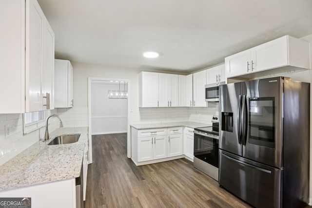 2886 Jones Mill Road, Atlanta, GA 30360