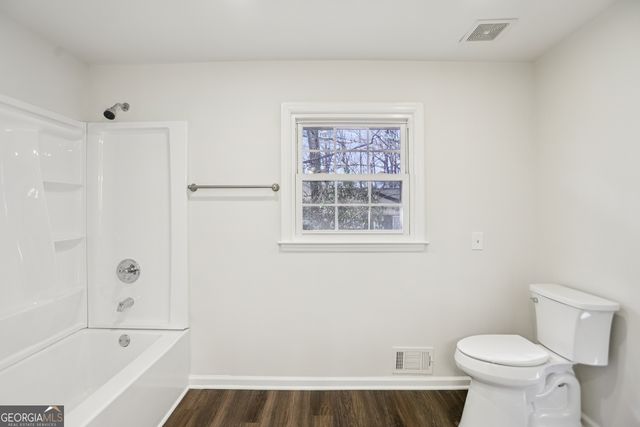 2886 Jones Mill Road, Atlanta, GA 30360