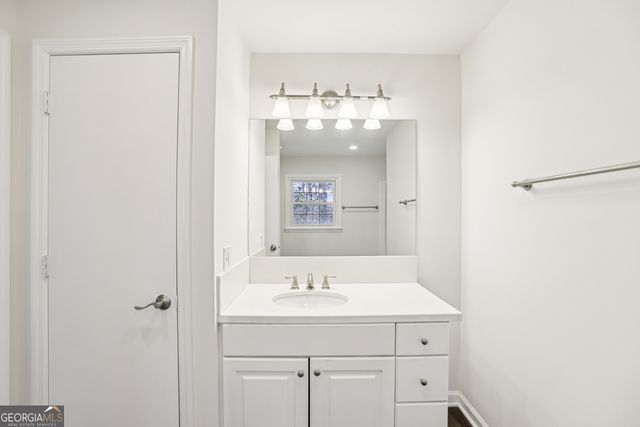 2886 Jones Mill Road, Atlanta, GA 30360