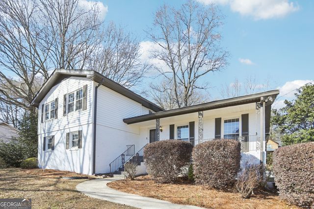 2886 Jones Mill Road, Atlanta, GA 30360