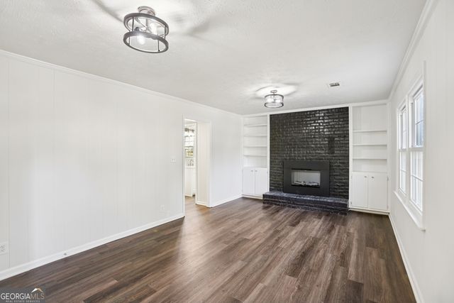 2886 Jones Mill Road, Atlanta, GA 30360