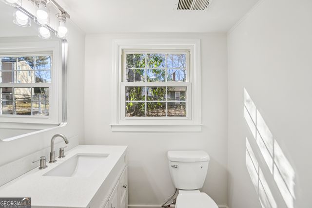 2886 Jones Mill Road, Atlanta, GA 30360