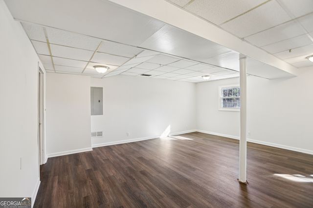 2886 Jones Mill Road, Atlanta, GA 30360