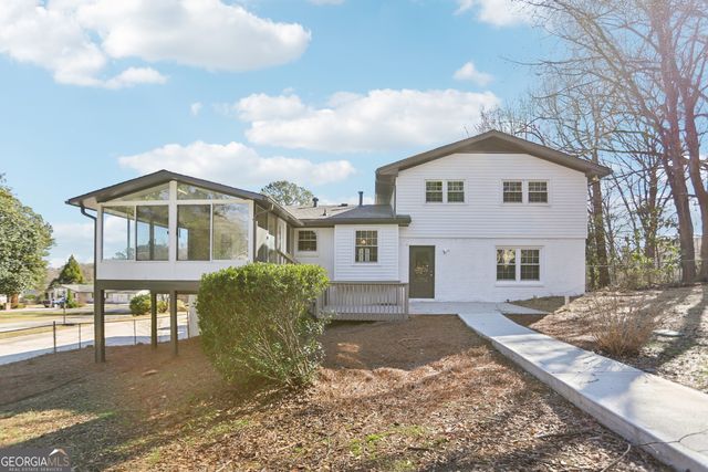 2886 Jones Mill Road, Atlanta, GA 30360