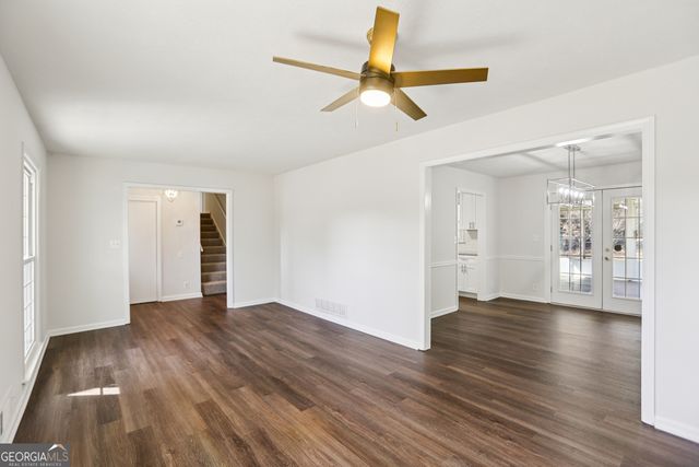 2886 Jones Mill Road, Atlanta, GA 30360