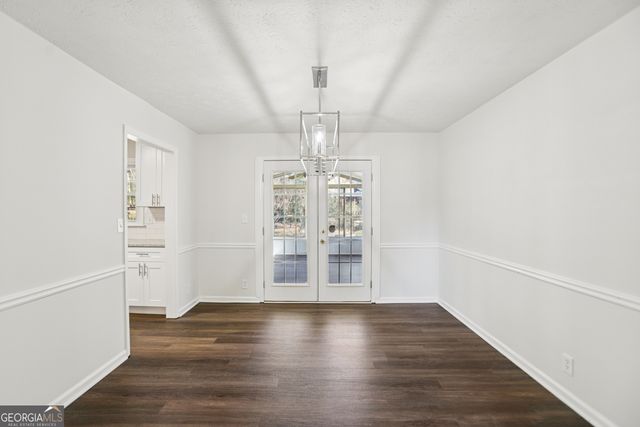 2886 Jones Mill Road, Atlanta, GA 30360