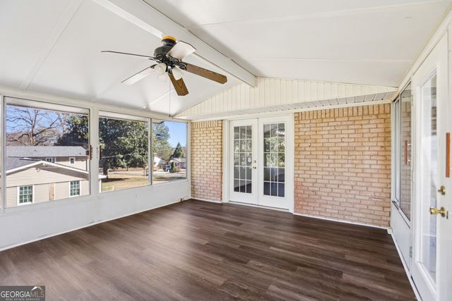 2886 Jones Mill Road, Atlanta, GA 30360