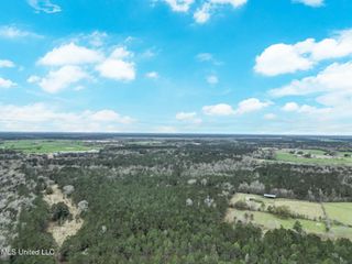 Highway 43 Parcel 1, Kiln, MS 39556