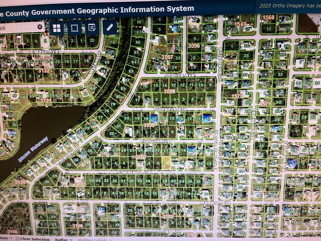 22492 Cleveland Avenue, Port Charlotte, FL 33954