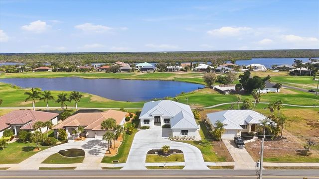 4145 CAPE HAZE DRIVE, Placida, FL 33946