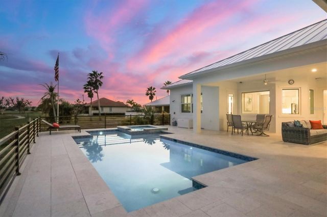 4145 CAPE HAZE DRIVE, Placida, FL 33946