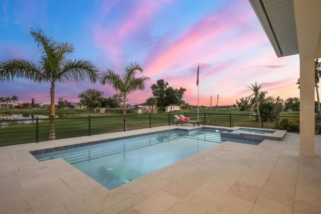 4145 CAPE HAZE DRIVE, Placida, FL 33946