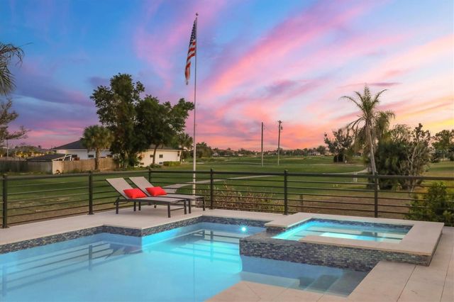 4145 CAPE HAZE DRIVE, Placida, FL 33946