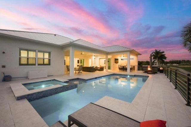 4145 CAPE HAZE DRIVE, Placida, FL 33946