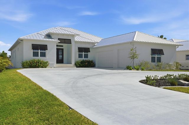 4145 CAPE HAZE DRIVE, Placida, FL 33946