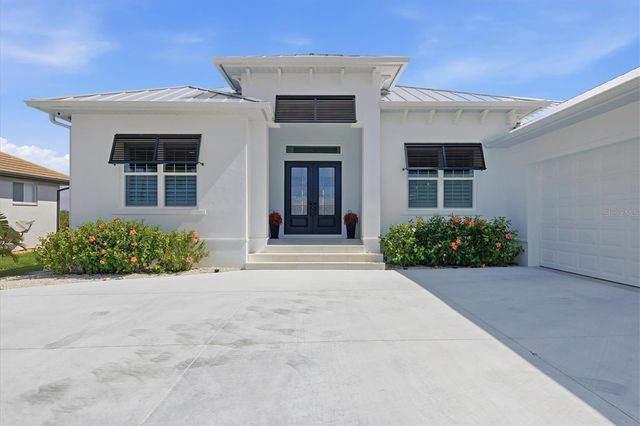 4145 CAPE HAZE DRIVE, Placida, FL 33946