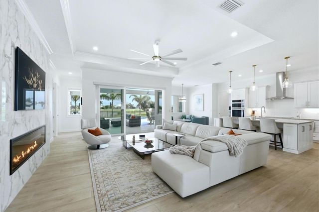 4145 CAPE HAZE DRIVE, Placida, FL 33946