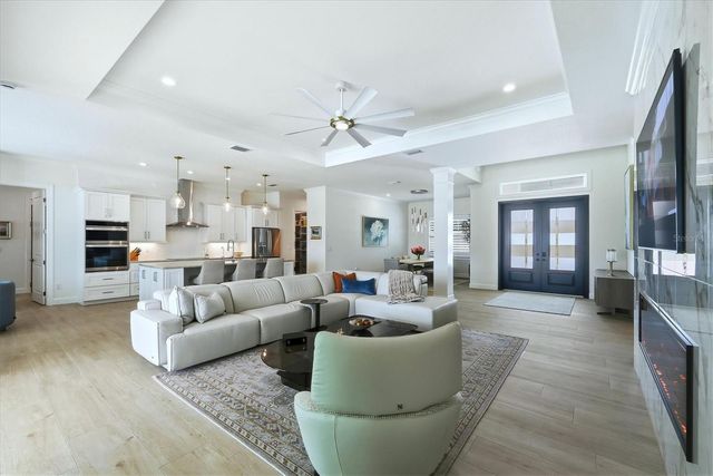 4145 CAPE HAZE DRIVE, Placida, FL 33946