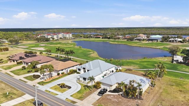 4145 CAPE HAZE DRIVE, Placida, FL 33946