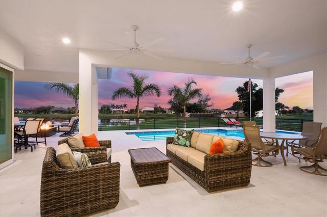 4145 CAPE HAZE DRIVE, Placida, FL 33946