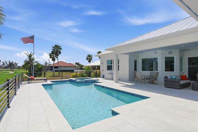 4145 CAPE HAZE DRIVE, Placida, FL 33946