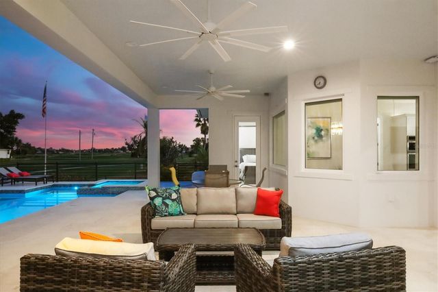 4145 CAPE HAZE DRIVE, Placida, FL 33946