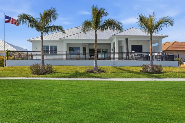 4145 CAPE HAZE DRIVE, Placida, FL 33946