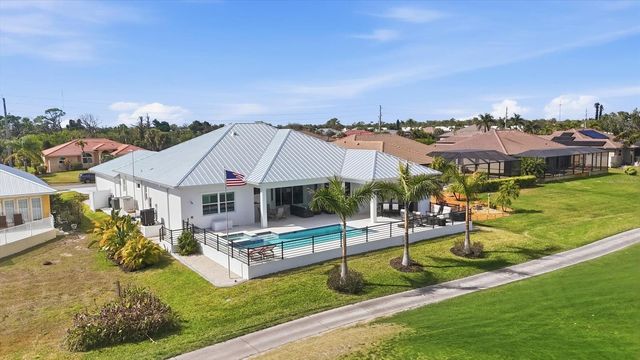 4145 CAPE HAZE DRIVE, Placida, FL 33946