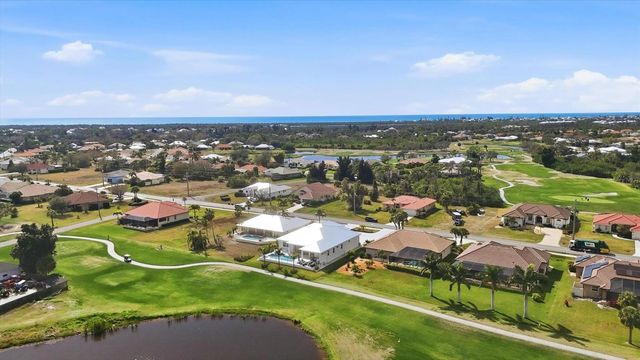 4145 CAPE HAZE DRIVE, Placida, FL 33946