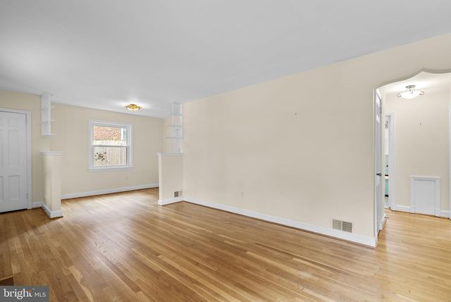 414 HILLMOOR DR, Silver Spring, MD 20901