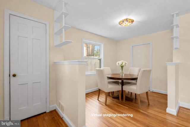 414 HILLMOOR DR, Silver Spring, MD 20901