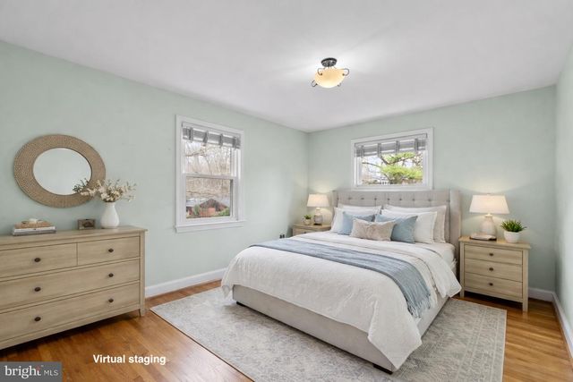 414 HILLMOOR DR, Silver Spring, MD 20901