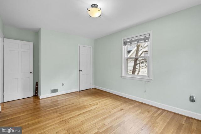 414 HILLMOOR DR, Silver Spring, MD 20901