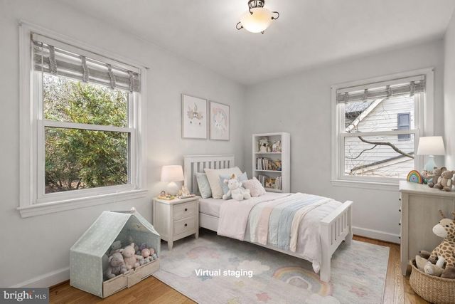 414 HILLMOOR DR, Silver Spring, MD 20901