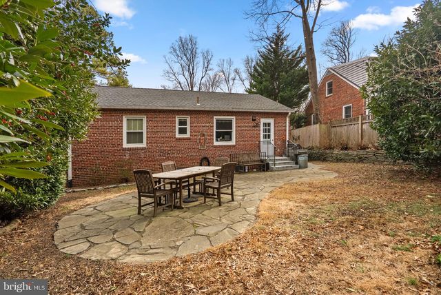 414 HILLMOOR DR, Silver Spring, MD 20901