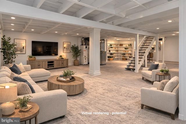 414 HILLMOOR DR, Silver Spring, MD 20901