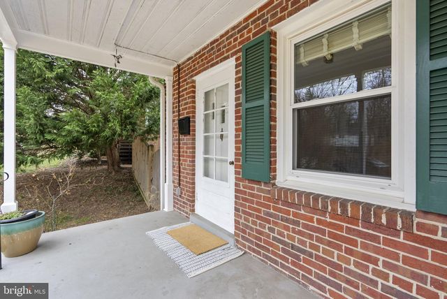 414 HILLMOOR DR, Silver Spring, MD 20901