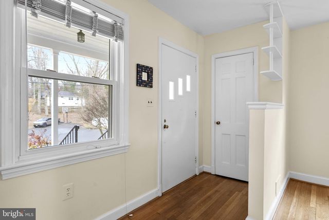 414 HILLMOOR DR, Silver Spring, MD 20901