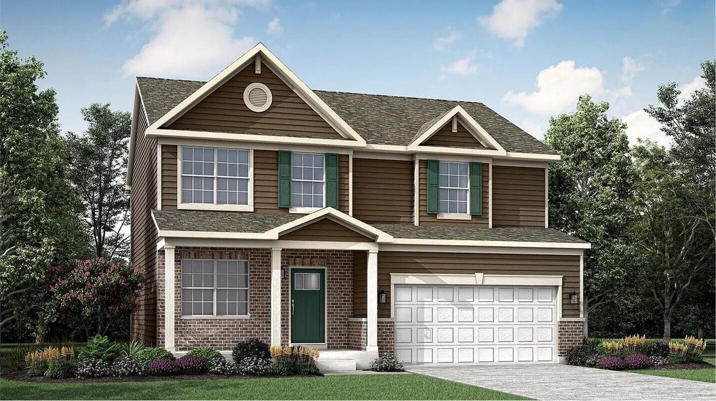 9445 53rd AVENUE, Pleasant Prairie, WI 53158