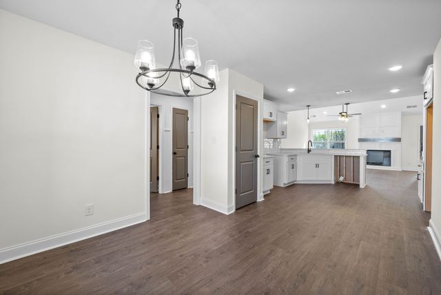 1381 Harmon Lane, Clarksville, TN 37042
