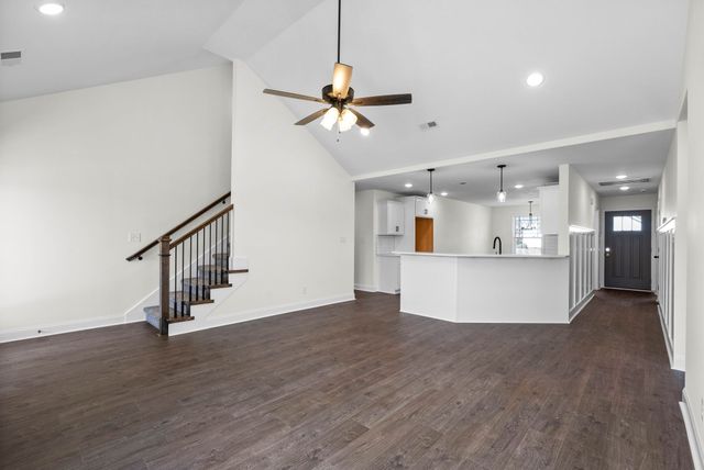 1381 Harmon Lane, Clarksville, TN 37042