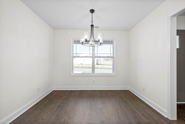 1381 Harmon Lane, Clarksville, TN 37042