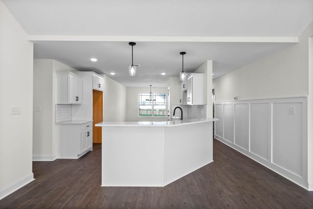 1381 Harmon Lane, Clarksville, TN 37042