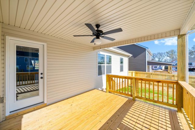 1381 Harmon Lane, Clarksville, TN 37042