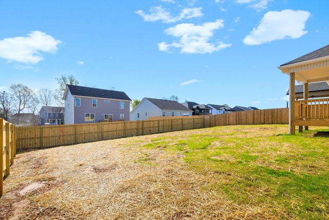 1381 Harmon Lane, Clarksville, TN 37042