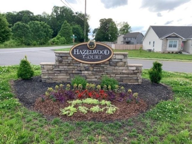 1381 Harmon Lane, Clarksville, TN 37042