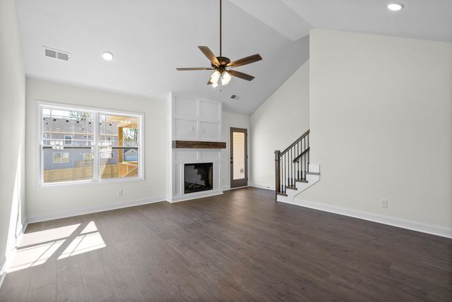 1381 Harmon Lane, Clarksville, TN 37042