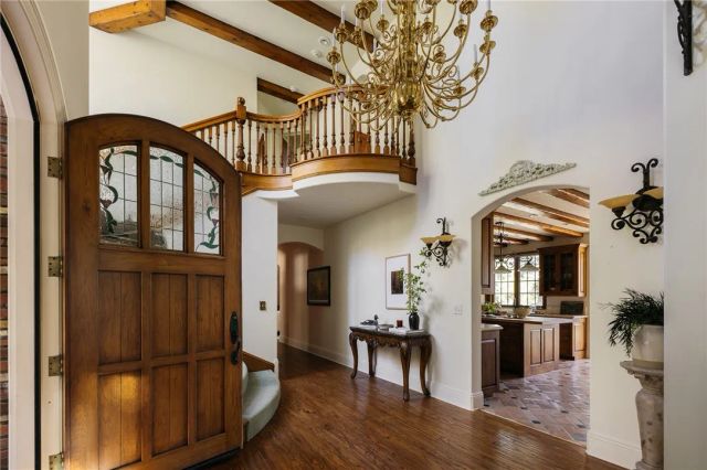 29223 Pigeon Hawk, Lake Arrowhead, CA 92352
