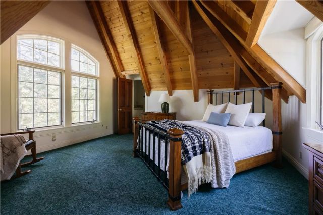 29223 Pigeon Hawk, Lake Arrowhead, CA 92352