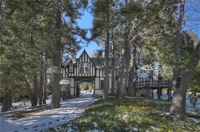29223 Pigeon Hawk, Lake Arrowhead, CA 92352